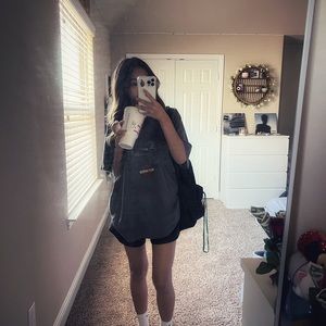 Meet your Posher, Alison